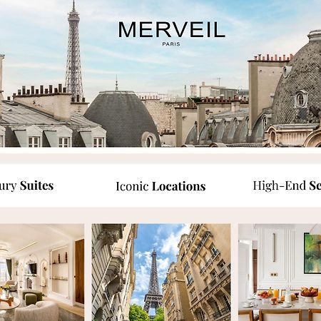 Cozy Apartment - Louvre - Sentier II Paris Bagian luar foto