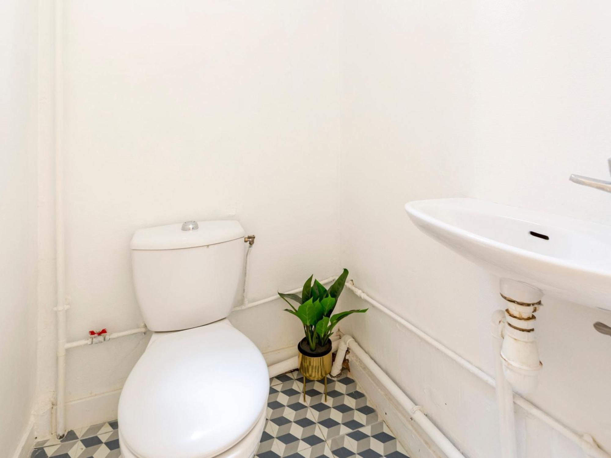 Cozy Apartment - Louvre - Sentier II Paris Bagian luar foto